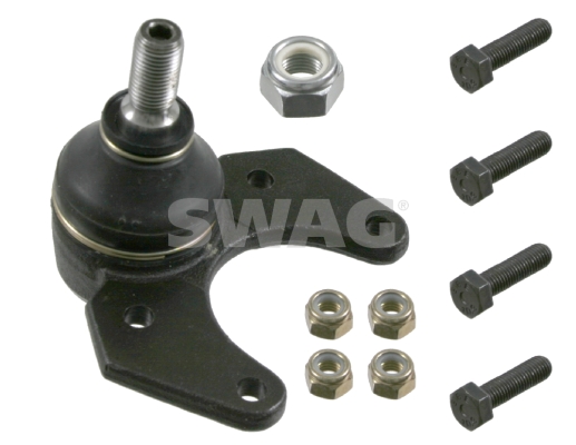 4044688520791 | Ball Joint SWAG 60 92 2507